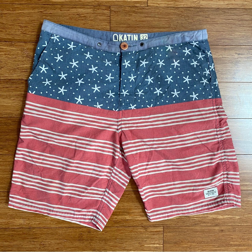 Katin Board Shorts